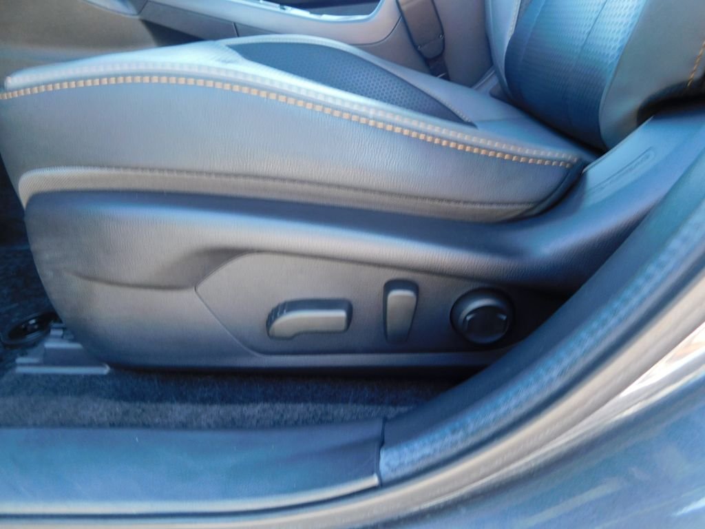 Used 2024 Gray Subaru Wilderness image 14