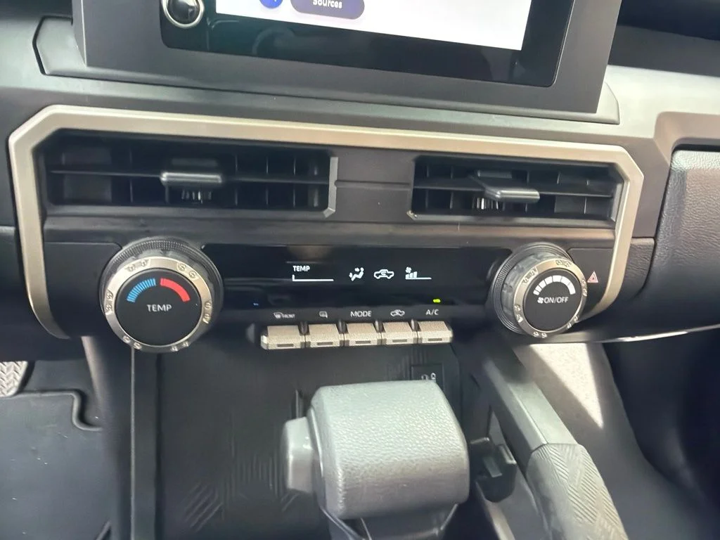Used 2024 White Toyota SR image 16
