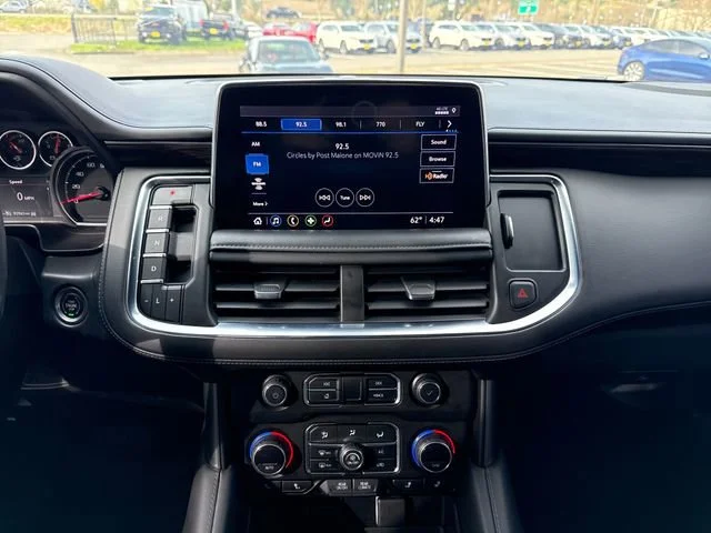 2021 Chevrolet Tahoe Z71 - Photo 25