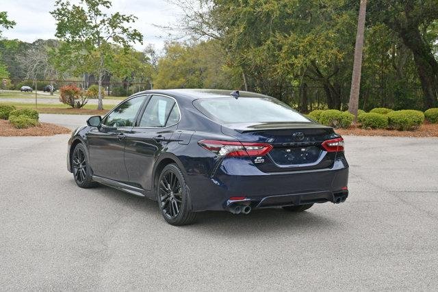 Certified Used 2022 BLUEPRINT Toyota  image 4