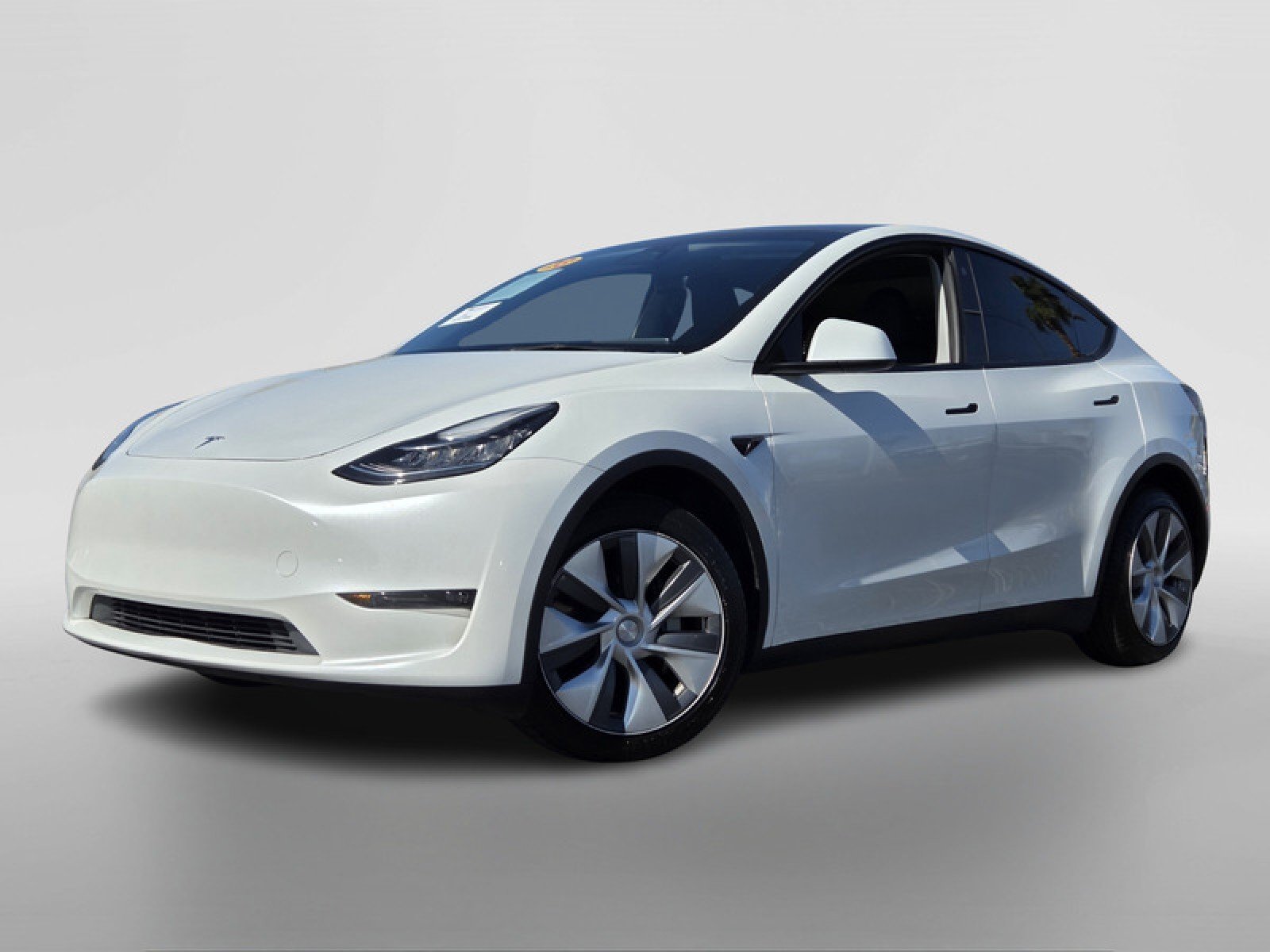 2023 Tesla Model Y Long Range Dual Motor All-Wheel Drive's photo