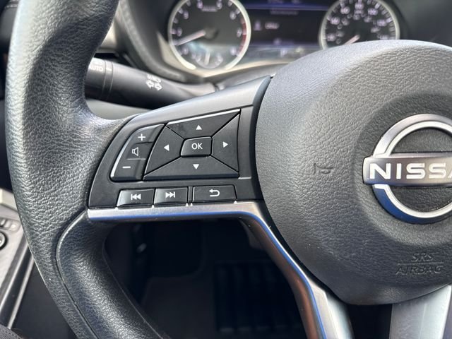 Used 2024 Red Nissan SV image 31