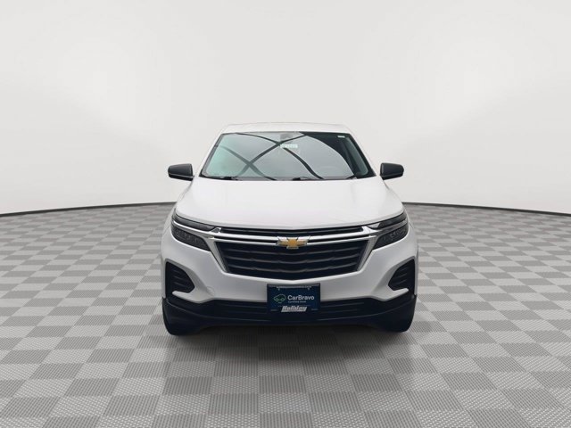 Used 2023 Summit White Chevrolet LS image 31