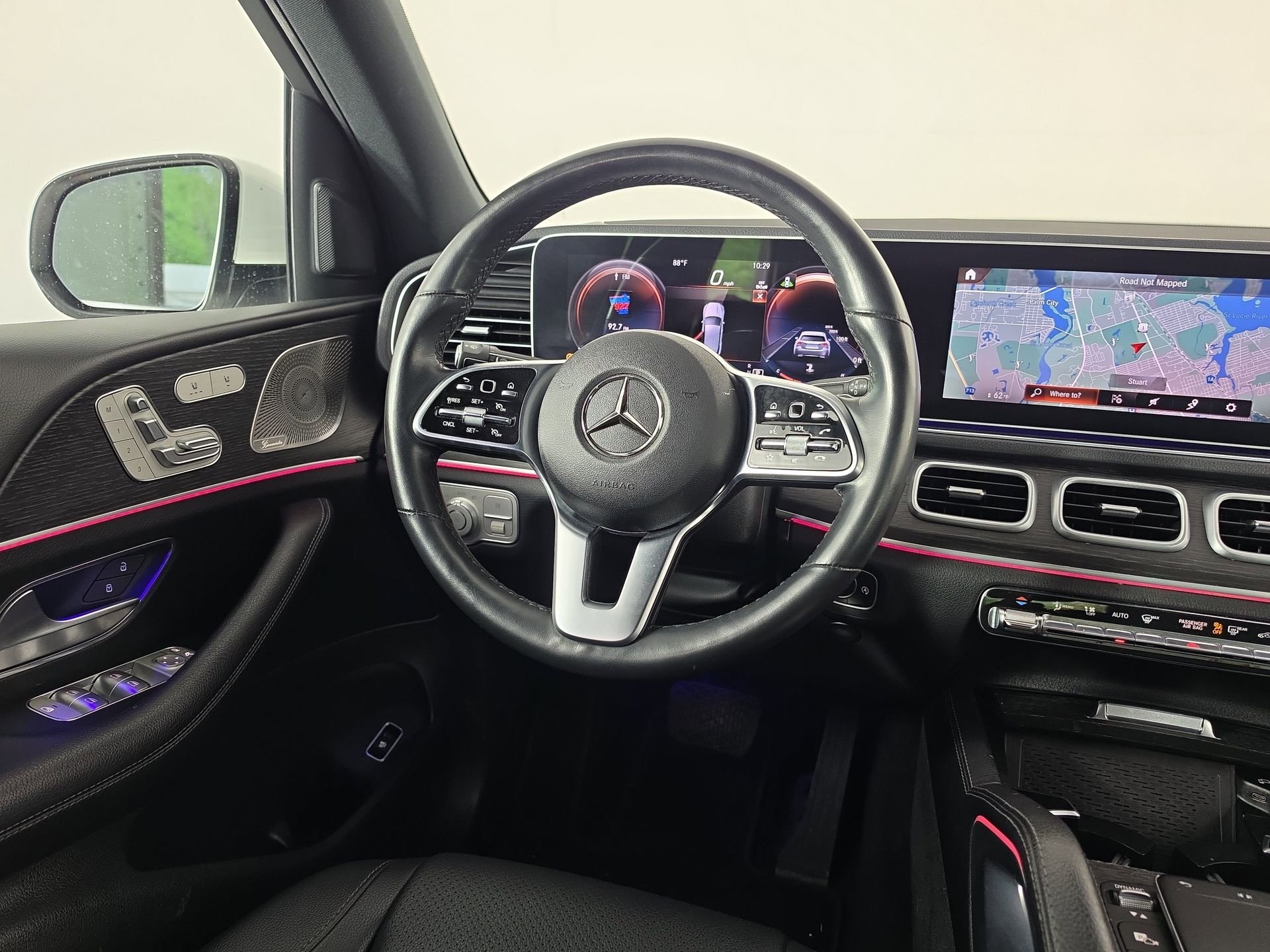 2023 Mercedes-Benz GLE GLE350 - Photo 34