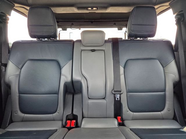 Used 2022  Ford Outer Banks image 10