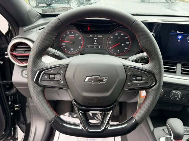 2026 Chevrolet Trax RS - Photo 23
