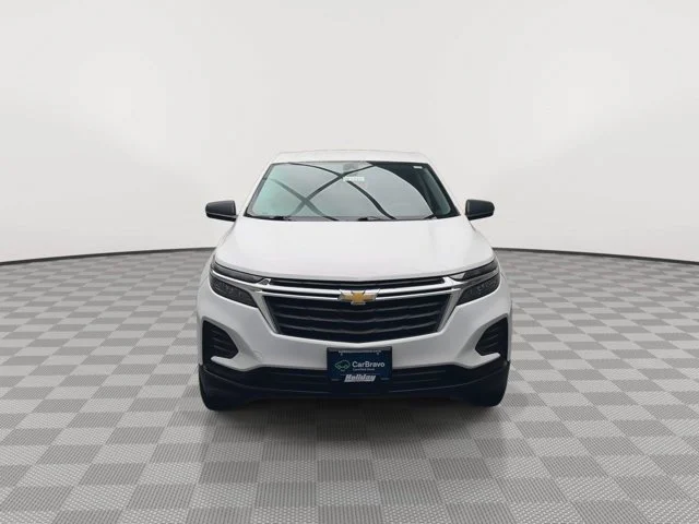 Used 2023 Summit White Chevrolet LS image 31