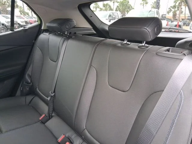 2026 Buick Encore GX Sport Touring - Photo 16