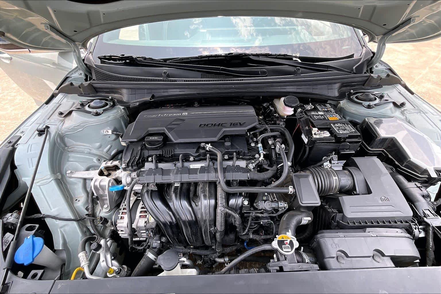Used 2025 Morning Haze Kia GT-Line image 30