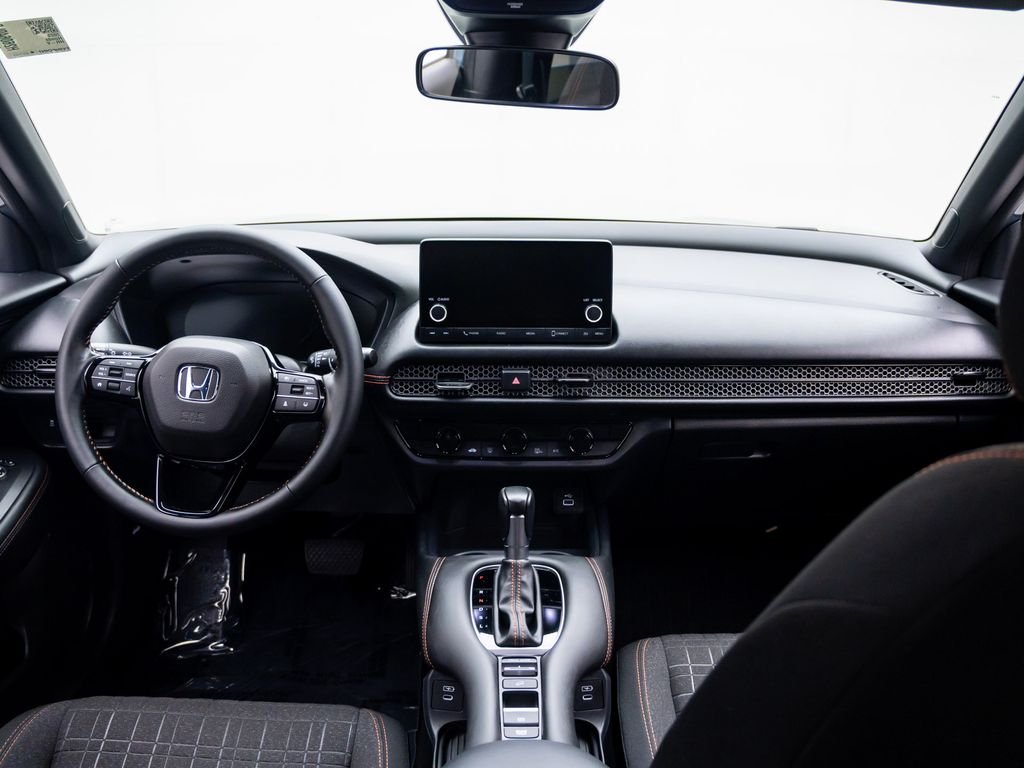 2025 Honda HR-V Sport - Photo 12