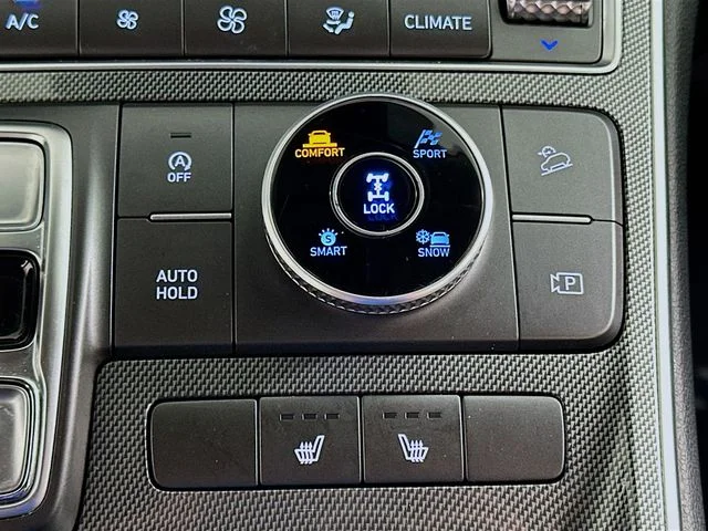 Certified Pre-Owned 2023 Hyundai Santa Fe SEL