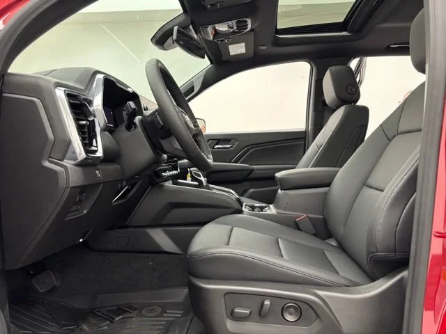 2026 GMC Canyon Elevation - Photo 17