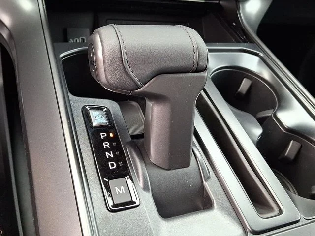 New 2026 Avalanche Ford Tremor image 10