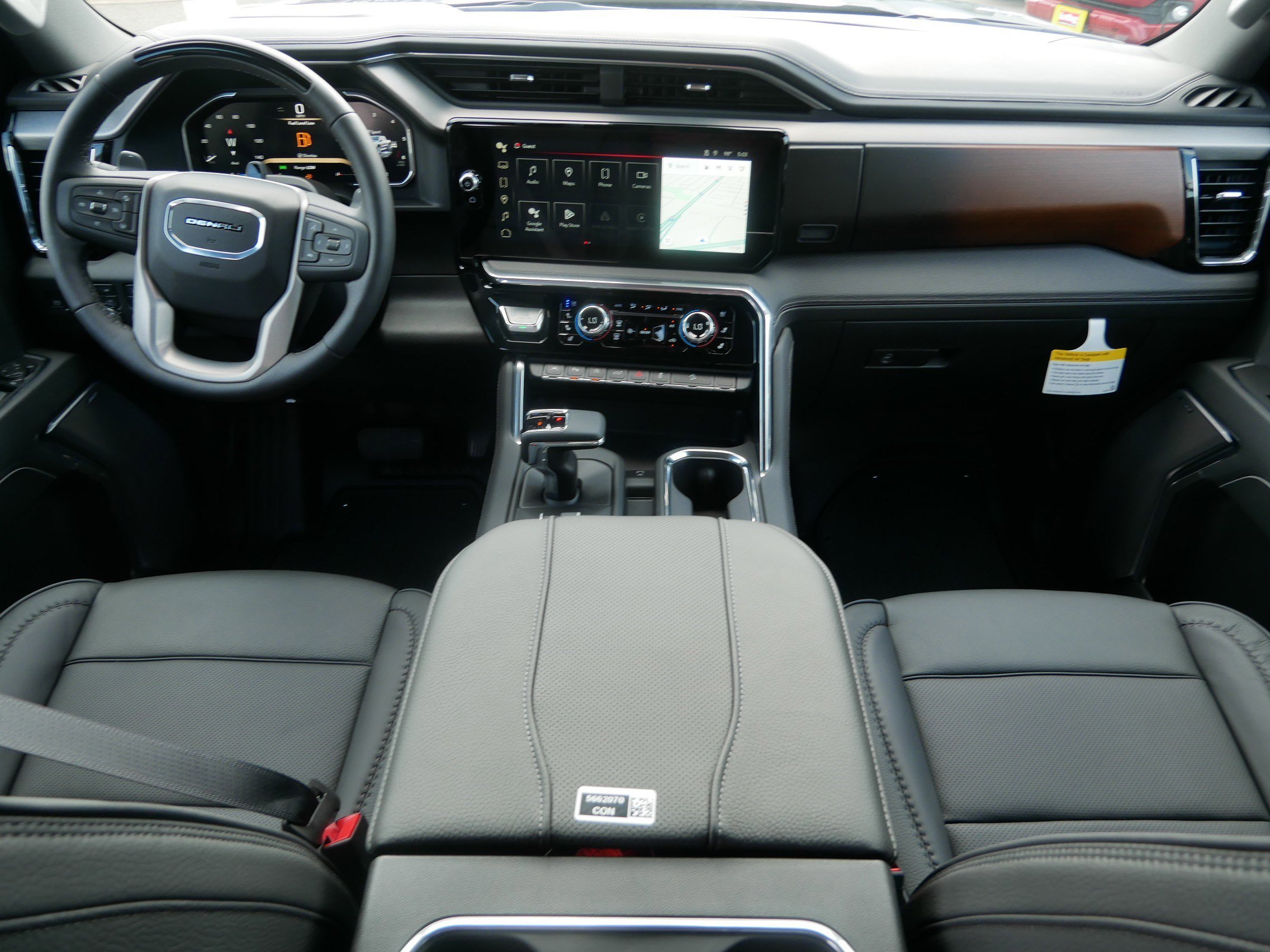 2026 GMC Sierra 1500 Denali - Photo 6