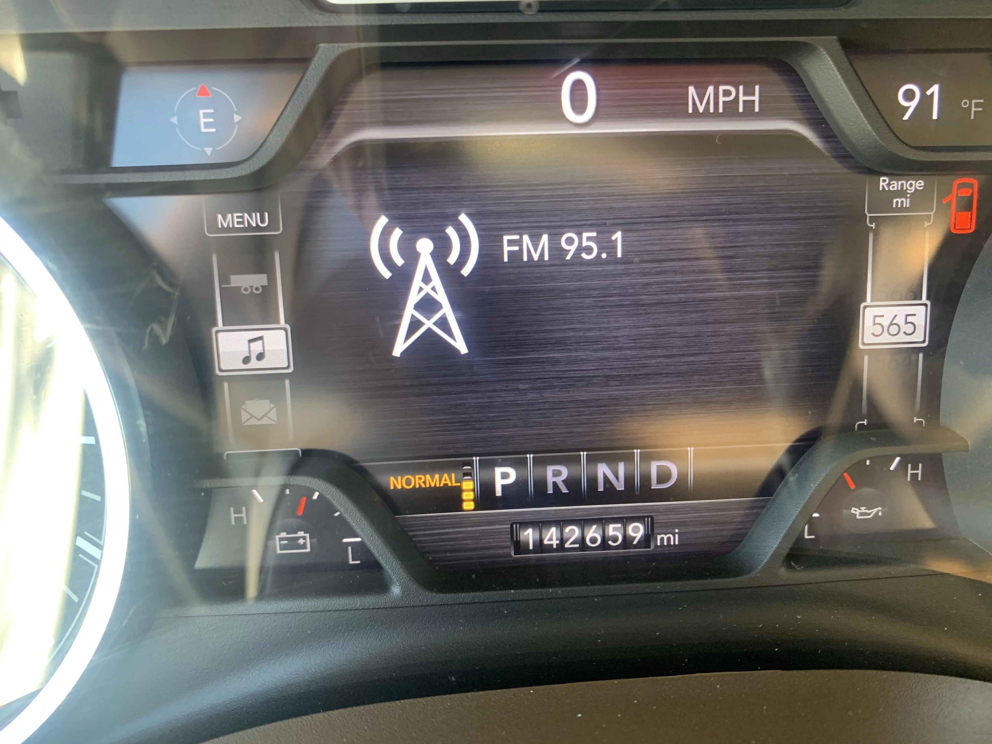 2021 RAM Ram 1500 Pickup Laramie - Photo 27