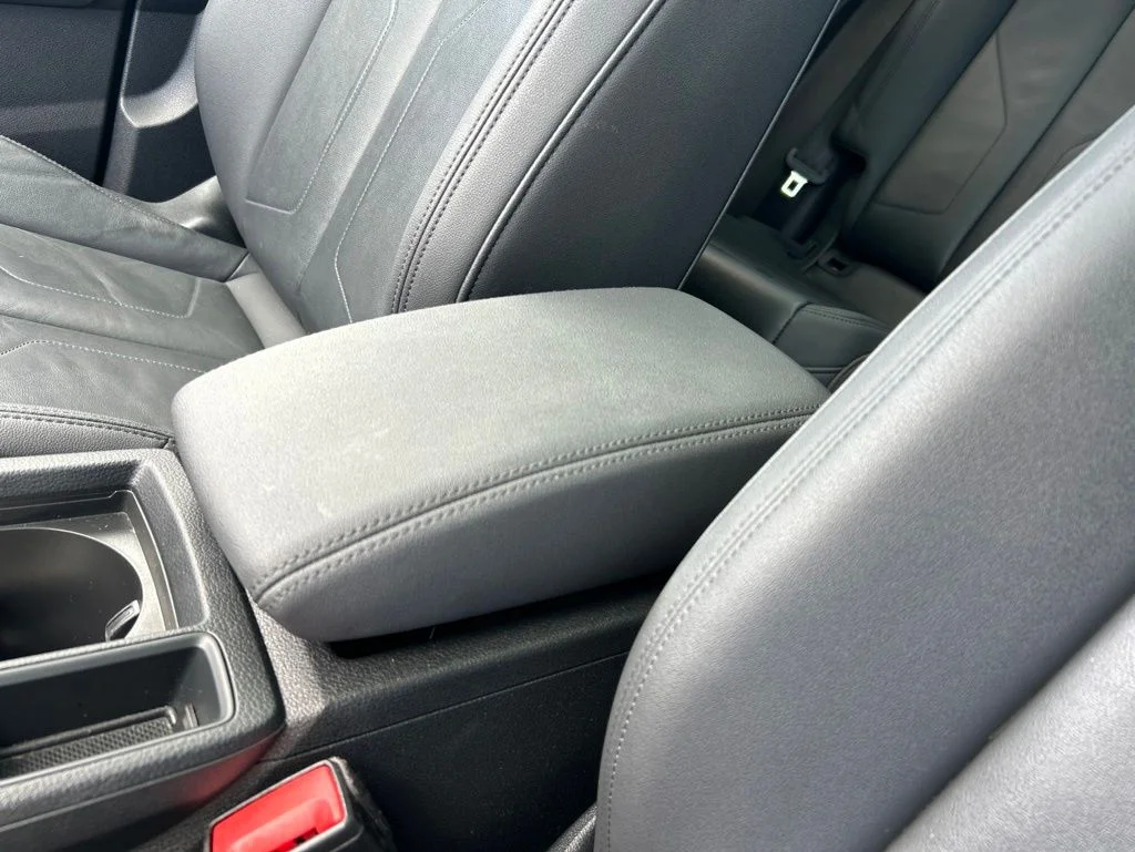 Used 2020 Chronos Gray Metallic Audi Premium S line image 35