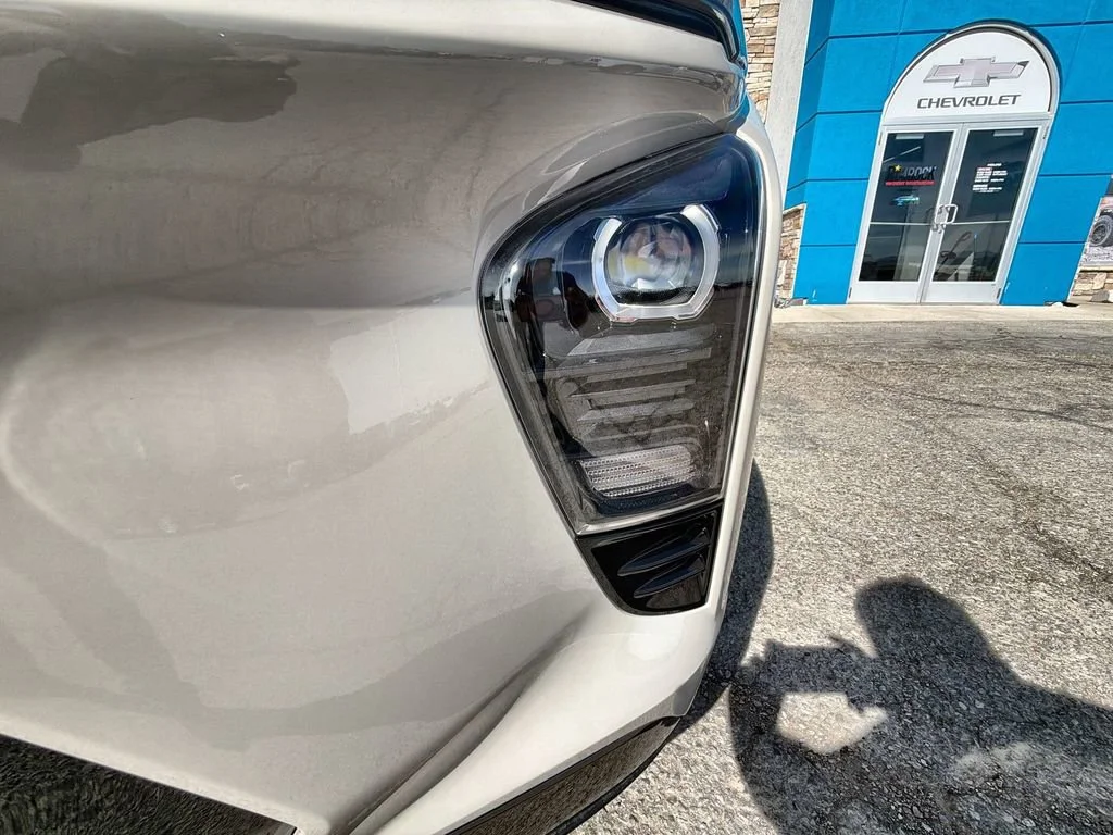 2026 Chevrolet Trax Activ - Photo 18