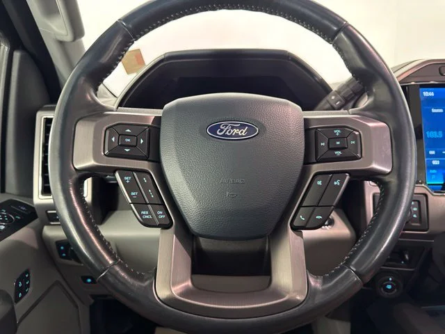 Used 2022 Gray Ford Limited image 19
