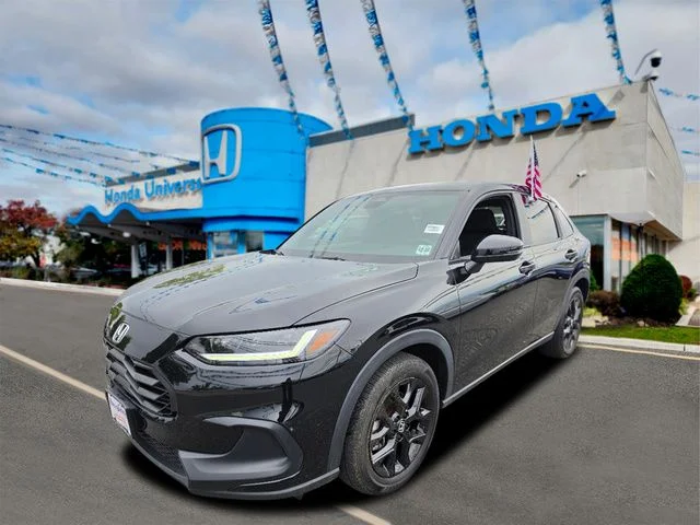 2024 Honda HR-V Sport w/o BSI AWD's photo