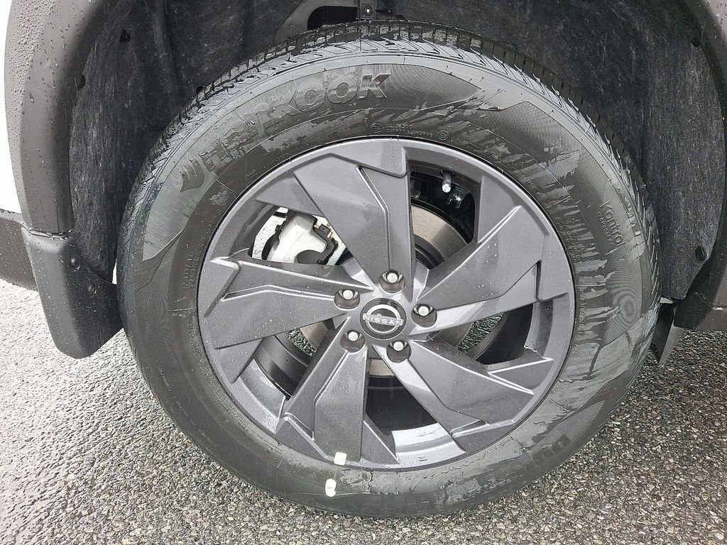 2026 Nissan Rogue — photo 5