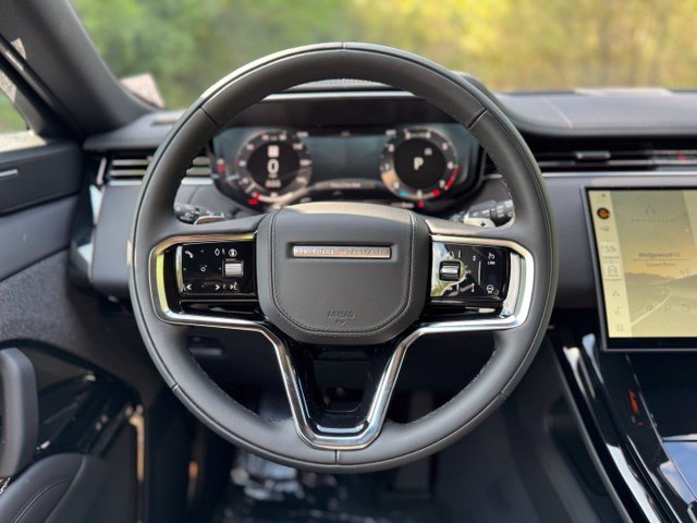 New 2027  Land Rover SE image 22