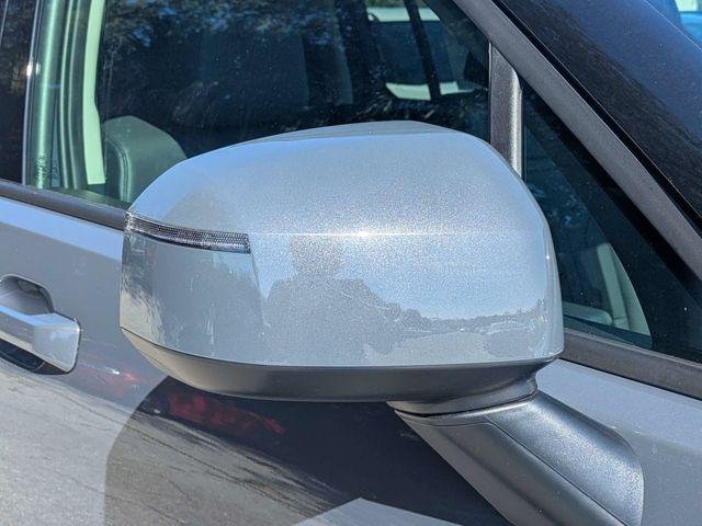 New 2027 Gray Hyundai SEL AWD image 10