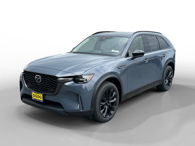 2026 Mazda CX-90 Premium Sport