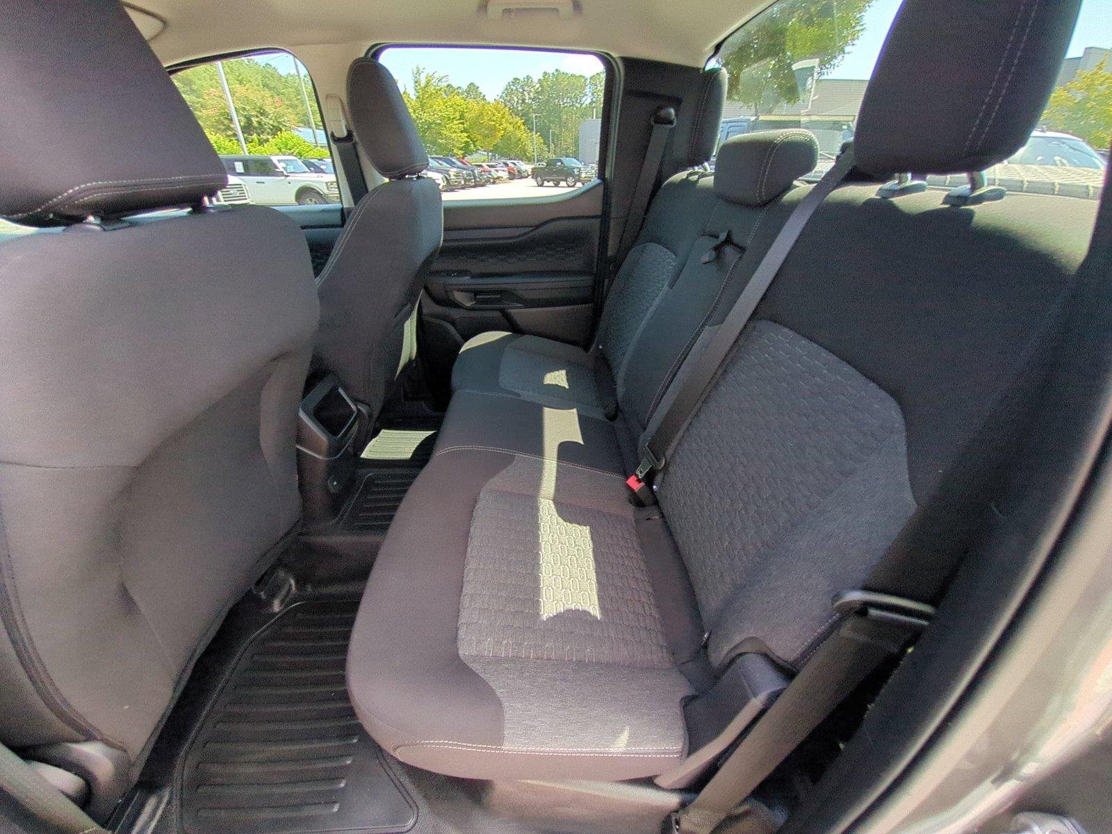 Used 2025 Carbonized Gray Ford XL image 30