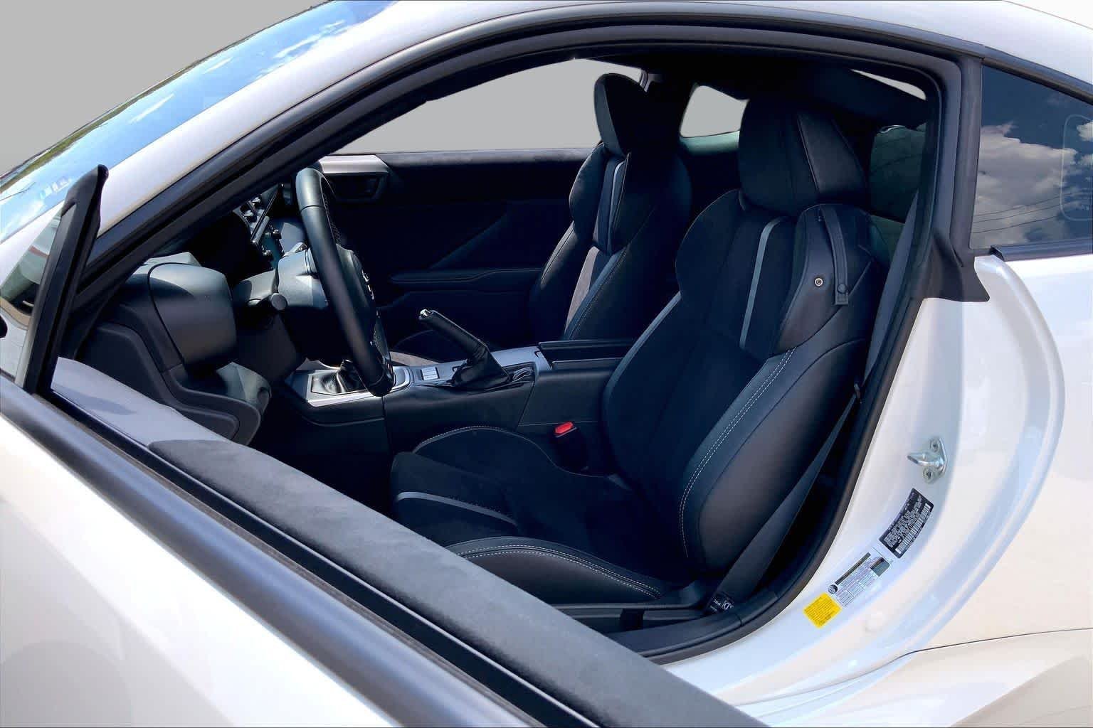 Pre-Owned 2026 Toyota GR86 Premium