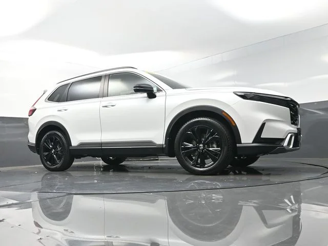 Used 2024  Honda Sport Touring image 43