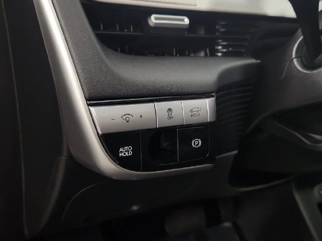 Used 2024 Gray Hyundai Limited image 21