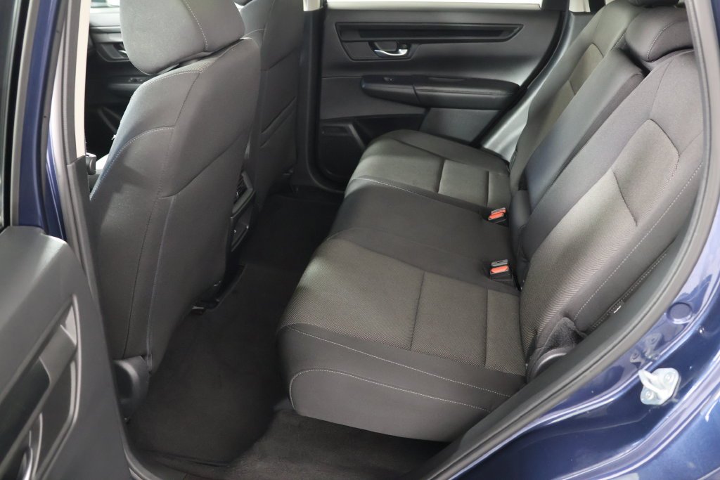 Used 2024  Honda EX image 20