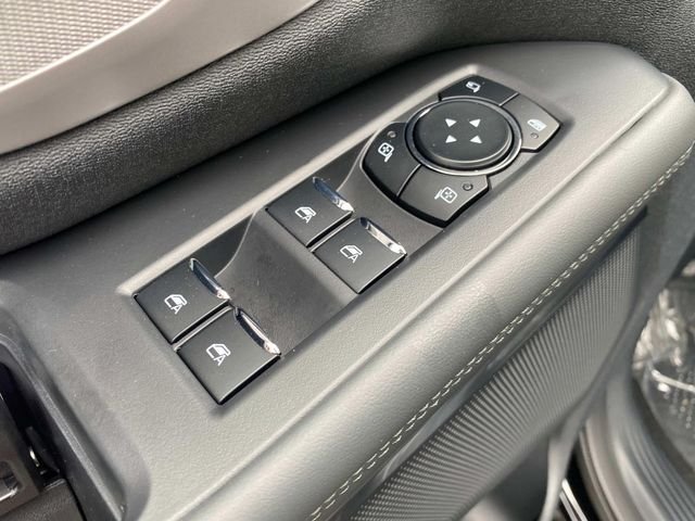 New 2026 Black Ford Active image 12