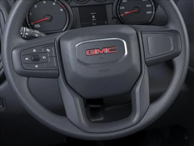 2026 GMC Sierra 2500HD Pro - Photo 19