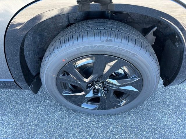 New 2026 Machine Gray Metallic Mazda 2.5 S Premium Plus AWD image 6