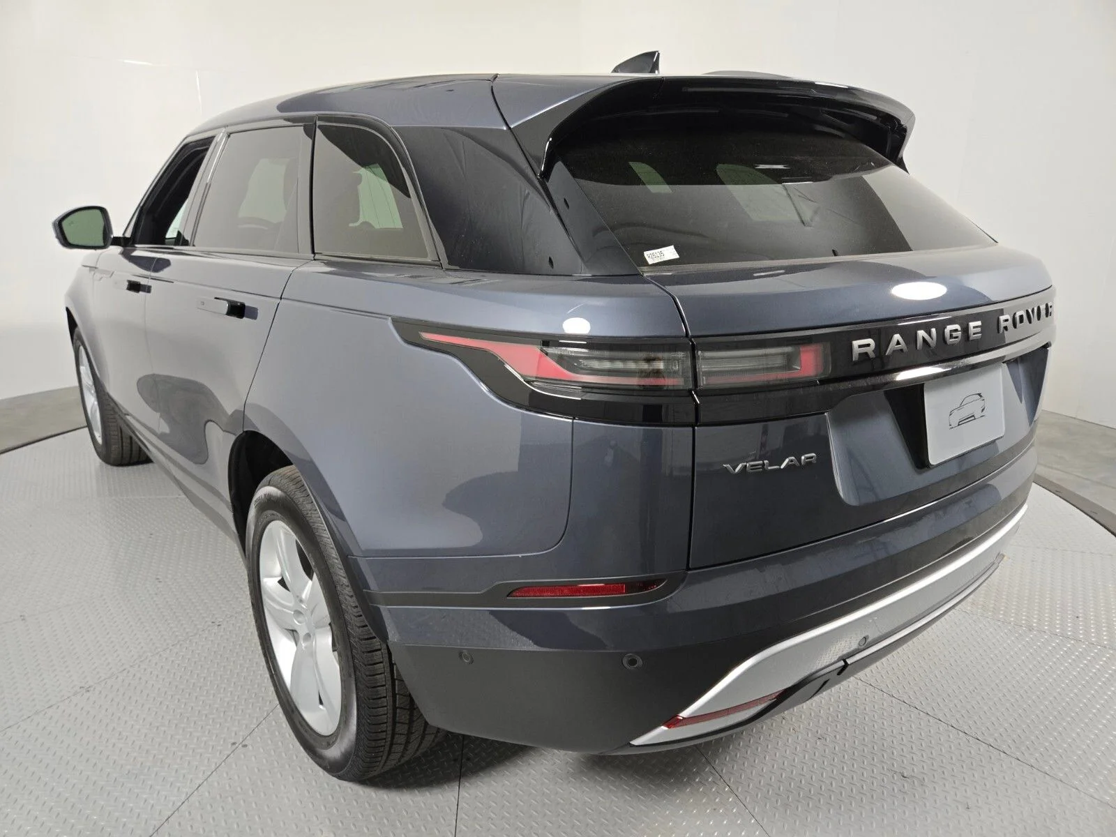 New 2026 Varesine Blue Land Rover S image 17