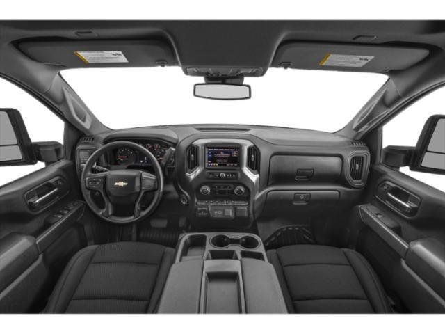 2025 Chevrolet Silverado 2500 HD photo 11 of 27