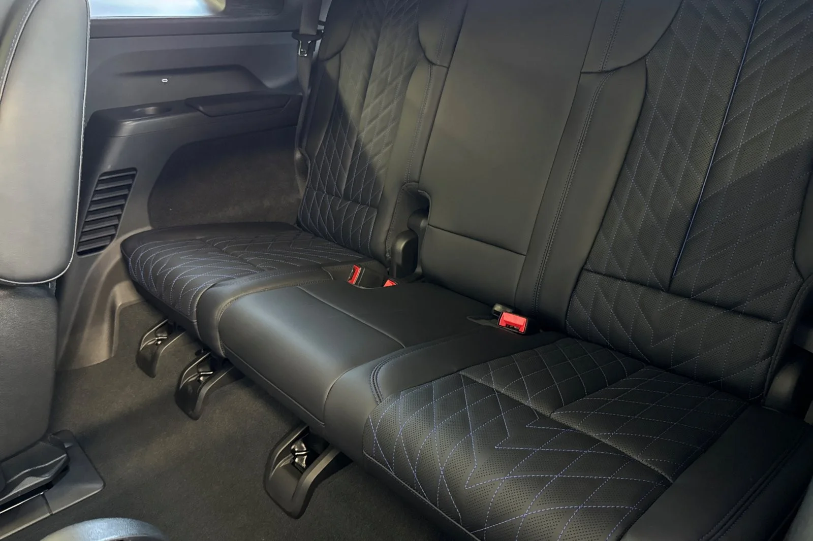Used 2026 Deep Space Metallic Cadillac Luxury image 14