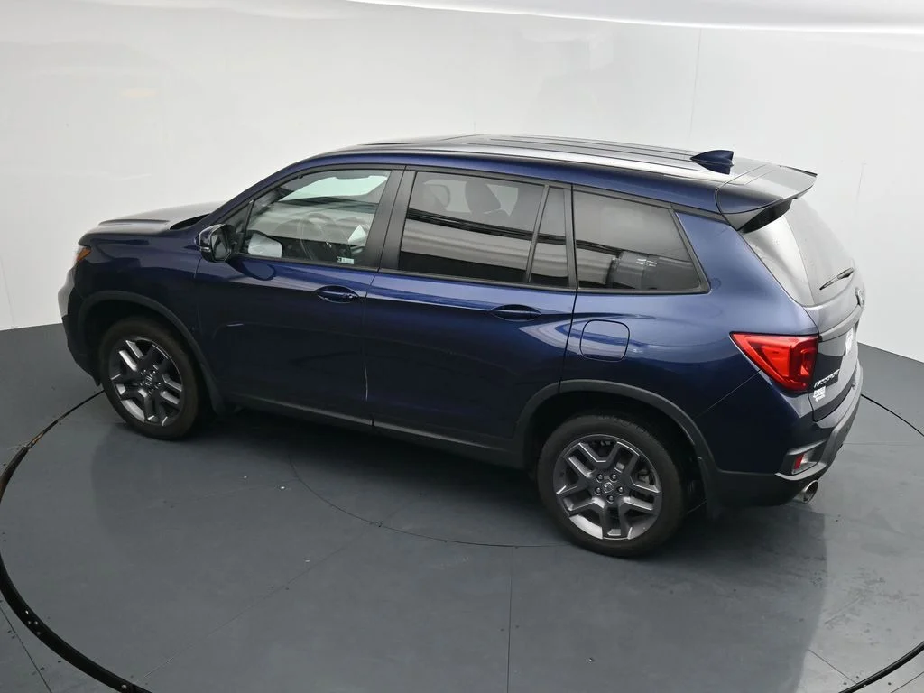 2023 Honda Passport EX-L - Photo 27