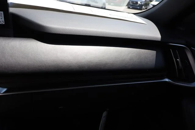 New 2026 Machine Gray Metallic Mazda 3.3 Turbo S Premium Sport AWD image 20