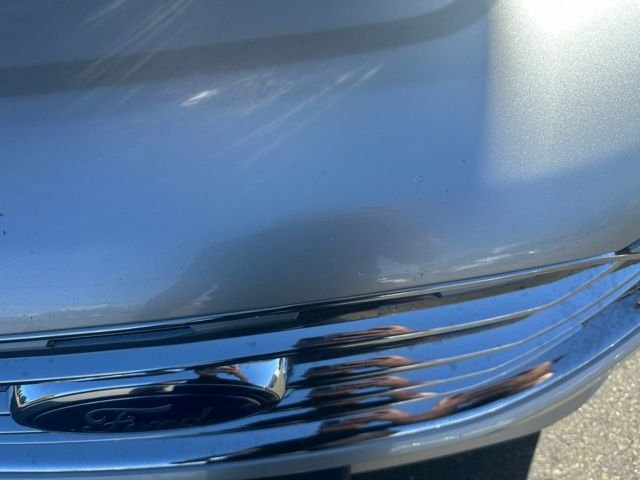 Used 2019 Silver Ford Titanium image 18