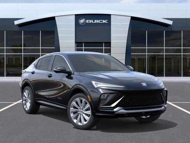 2026 Buick Envista Avenir - Photo 7
