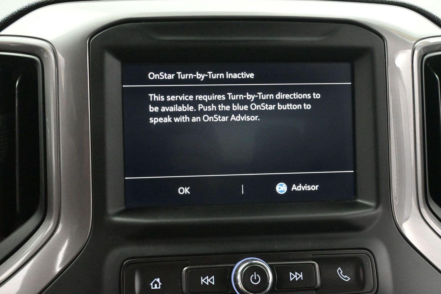 Used 2024 Black Chevrolet Custom image 21