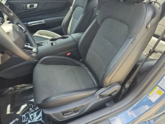 Used 2025 Blue Ford EcoBoost image 15