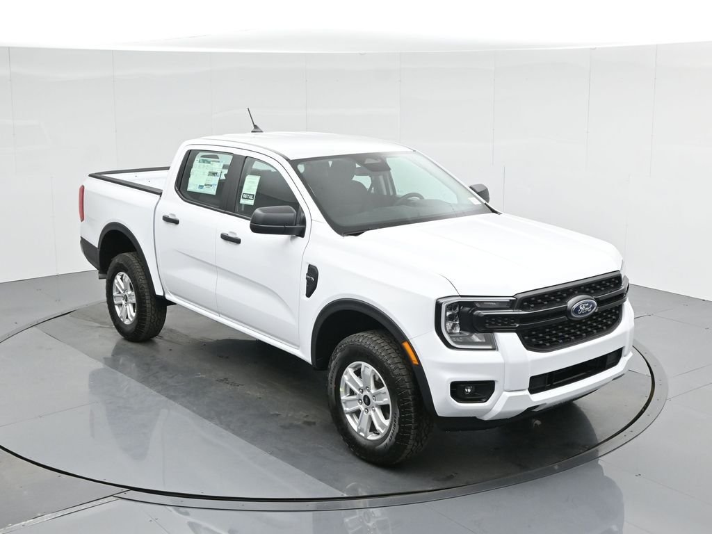 New 2025 White Ford XL image 35
