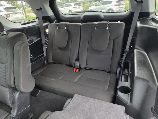 Used 2023 White Ford XLT image 20