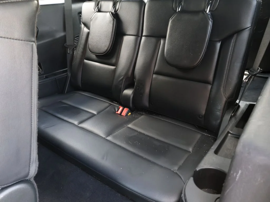 Used 2020 White Ford XLT image 19