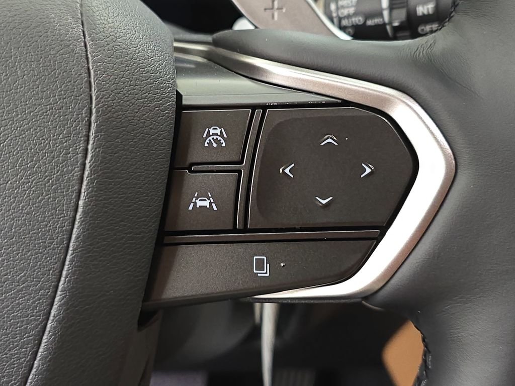 2026 Lexus NX 450h+ Luxury - Photo 18