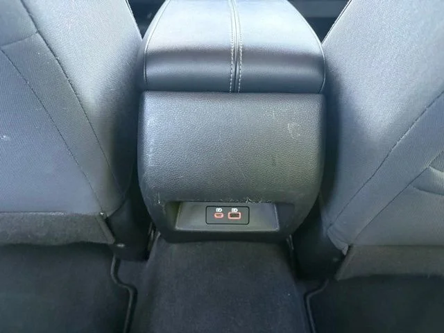 Used 2024 Red Nissan 2.5 SV image 15