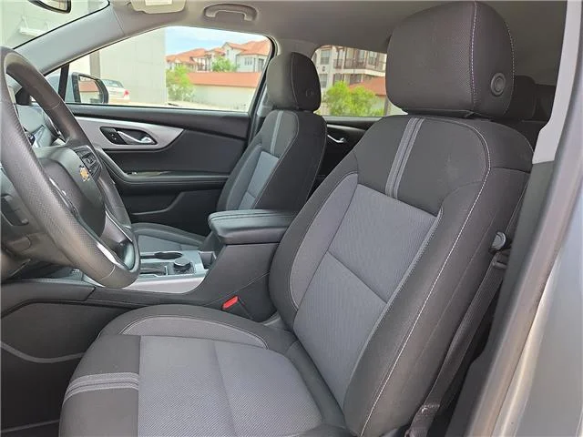Used 2024 Sterling Gray Metallic Chevrolet LT w/2LT Front-Wheel Drive image 14